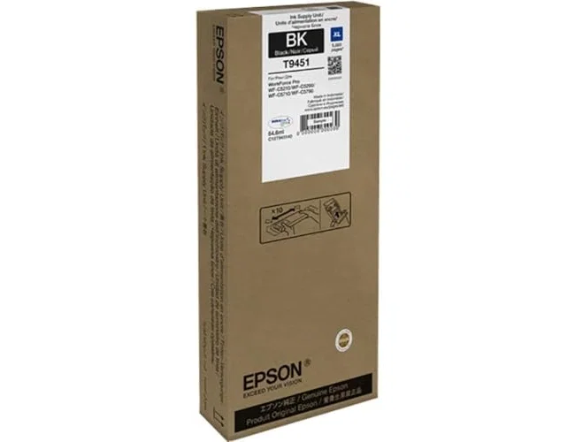 Epson T9451 XL Negro