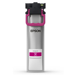Epson Cartucho de Tinta T9453 XL Magenta C13T945340