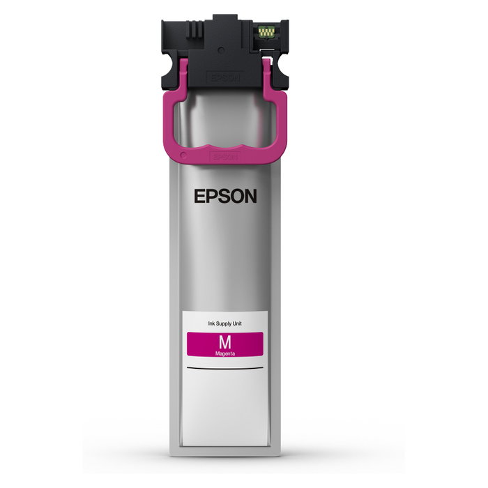 Epson Tinte T9453 XL C13T945340 Original Magenta Alta Capacidad 5000 Páginas Epson Tinte T9453 XL C13T945340 Original Magenta Alta Capacidad 5000 Páginas