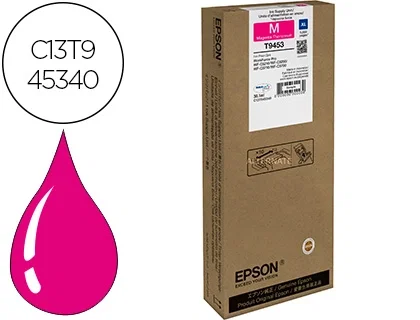Epson T9453 XL Magenta