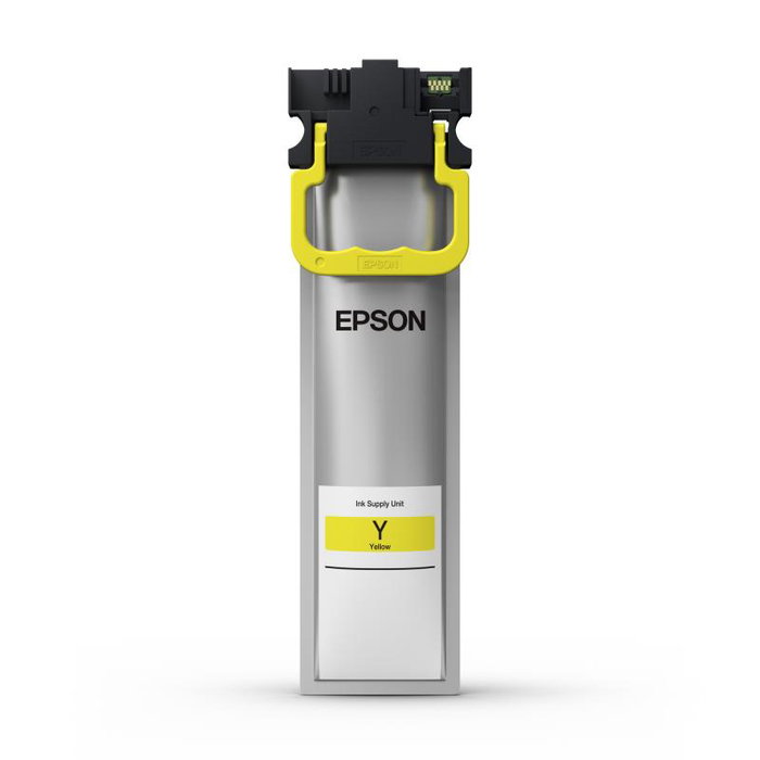 Epson C13T945440 Tinta T9454 XL Amarillo 5.000 páginas