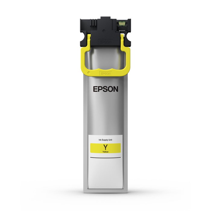 Epson T9454 C13T945440 Cartucho de Tinta XL Amarillo Epson T9454 C13T945440 Cartucho de Tinta XL Amarillo