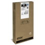 Epson T9461 Cartucho de Tinta Original Negro XXL 136,7ml para WorkForce Pro WF-C5290DW, WF-C5790DWF (C13T946140)