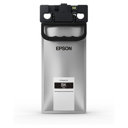 Epson Cartucho de Tinta T9461 XXL Negro para WorkForce Pro