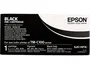 Epson TM-C 100 Tinta Original Negra