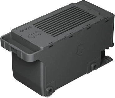Epson Caja de Mantenimiento C12C934591 para EcoTank y WorkForce Epson Caja de Mantenimiento C12C934591 para EcoTank y WorkForce