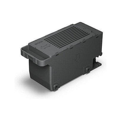 Epson Caja de Mantenimiento C12C934591 para EcoTank y WorkForce Epson Caja de Mantenimiento C12C934591 para EcoTank y WorkForce