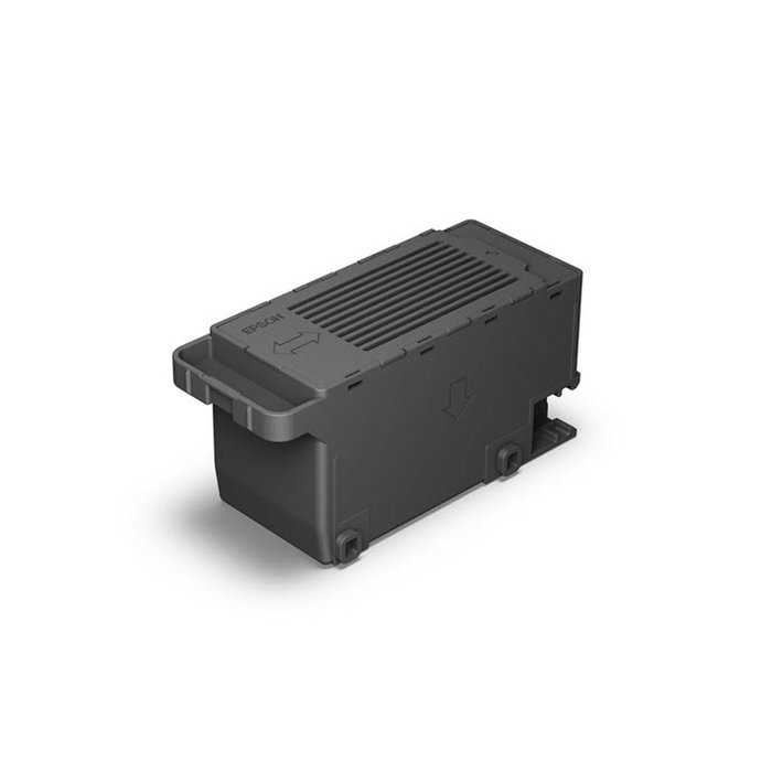 Epson Caja de Mantenimiento C12C934591 para EcoTank y WorkForce Epson Caja de Mantenimiento C12C934591 para EcoTank y WorkForce