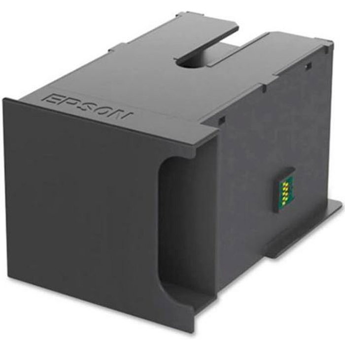Epson Caja de Mantenimiento C12C934591 para EcoTank y WorkForce Epson Caja de Mantenimiento C12C934591 para EcoTank y WorkForce