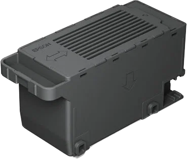 Epson Caja de Mantenimiento C12C934591 para EcoTank y WorkForce Epson Caja de Mantenimiento C12C934591 para EcoTank y WorkForce