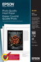 Epson Papel Especial HQ A4 Mate 102g - 100 Hojas (C13S041061) SKU: S8405837