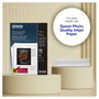 Epson Papel Especial HQ A4 Mate 102g - 100 Hojas (C13S041061) SKU: S8405837