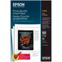 Epson Papel Especial HQ A4 Mate 102g - 100 Hojas (C13S041061) SKU: S8405837