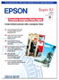 Epson Papel Fotográfico Premium Semigloss A3+, 20 Hojas, 250 g/m²