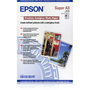 Epson Premium Semigloss Photo Paper A3+, 20 Hojas, 251g/m²