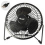 Equip Ventilador de Sobremesa USB 6 Pulgadas Negro