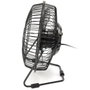 Equip Ventilador de Sobremesa USB 6 Pulgadas Negro