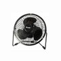 Equip Ventilador de Sobremesa USB 6 Pulgadas Negro