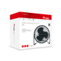 Equip Ventilador de Sobremesa USB 6 Pulgadas Negro