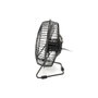 Equip Ventilador de Sobremesa USB 6 Pulgadas Negro