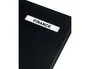 Esselte Portafirmas fuelle 20 separadores polipropileno negro 28x350x240 mm