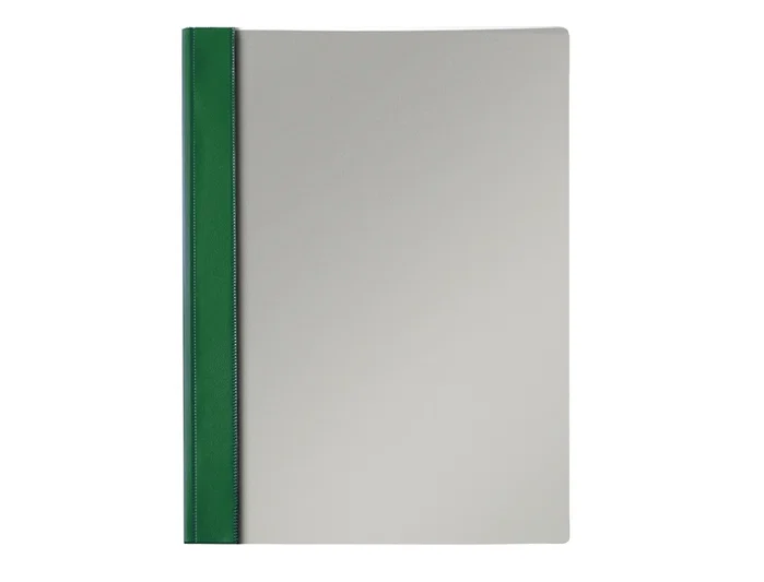Esselte Dossier Fástener PVC Verde Set de 50 Esselte Dossier Fástener PVC Verde Set de 50