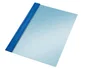 Esselte Dossier Fástener Mod 132/1 PVC Rígido 150 Micras Folio Azul