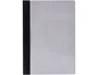 Esselte Dossier Fástener Mod 132/1 PVC Rígido 150 Micras Folio Negro