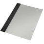 Esselte Dossier Fástener Mod 132/1 PVC Rígido 150 Micras Folio Negro