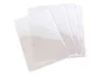 Esselte Dossier Uñero PP 110 Micras Transparente