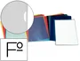 Esselte Dossier Uñero PP 110 Micras Transparente