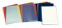 Esselte Dossier Uñero PVC Transparente Folio Caja de 100