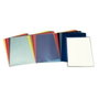 Esselte Dossier Uñero PVC Transparente Folio Caja de 100