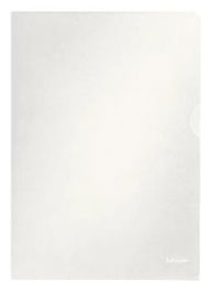 Esselte Dossier Uñero 31P PP 110 Micras Piel de Naranja A4 - Caja de 100