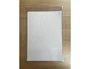 Esselte Carpeta dossier uñero PVC 250 micras folio transparente - Caja 50 unidades
