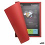 Exacompta Subcarpeta Rock's A4 Rojo