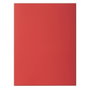 Exacompta Subcarpeta Rock's A4 Rojo