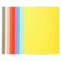Exacompta Subcarpetas Forever Colores Surtidos A4 220g