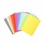 Exacompta Subcarpetas Forever Colores Surtidos A4 220g