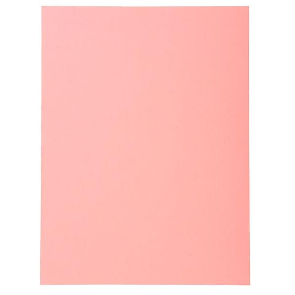EXACOMPTA Subcarpeta Forever 220 Rosa A4 EXACOMPTA Subcarpeta Forever 220 Rosa A4
