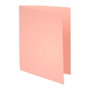 EXACOMPTA Subcarpeta Forever 220 Rosa A4