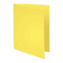 Exacompta Subcarpeta Forever Amarillo DIN A4 220g