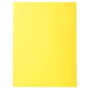 Exacompta Subcarpeta Forever Amarillo DIN A4 220g