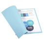 Exacompta Subcarpeta Forever 220g A4 Azul Claro