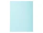 Exacompta Subcarpeta Forever 220g A4 Azul Claro