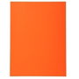 EXACOMPTA Subcarpeta Forever A4 Naranja