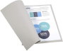 Exacompta Subcarpetas Forever A4 Gris 220g