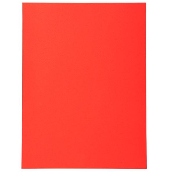 Exacompta Subcarpeta Forever Rojo DIN A4 220g Exacompta Subcarpeta Forever Rojo DIN A4 220g