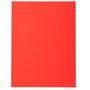 Exacompta Subcarpeta Forever Rojo DIN A4 220g
