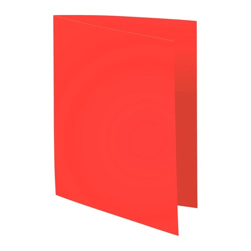 Exacompta Subcarpeta Forever Rojo DIN A4 220g Exacompta Subcarpeta Forever Rojo DIN A4 220g